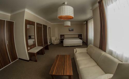 Hotel Dubrava Plus