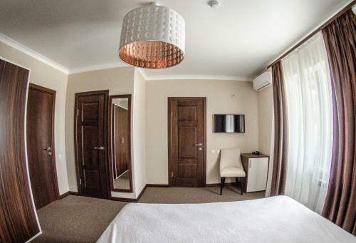 Hotel Dubrava Plus