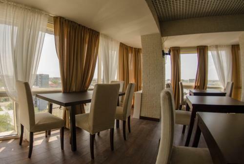 Hotel Dubrava Plus