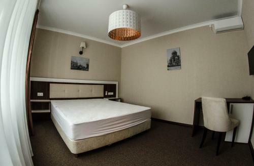 Hotel Dubrava Plus