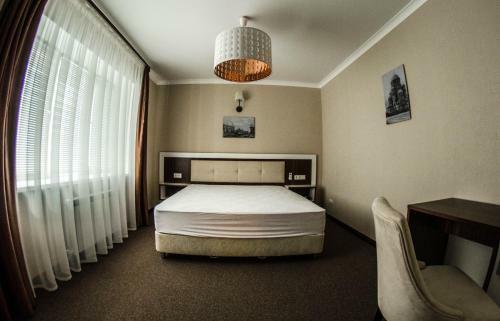 Hotel Dubrava Plus