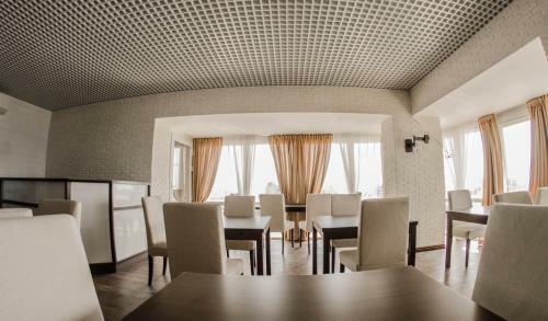 Hotel Dubrava Plus