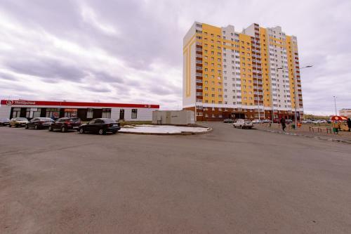 Apartamento ??????????? ?? ??. ???????????? 14/3