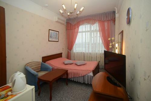 Fakel Hotel