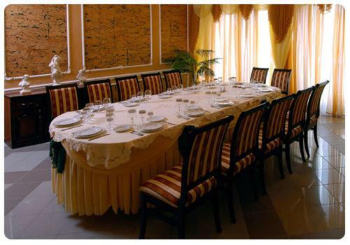 Fakel Hotel
