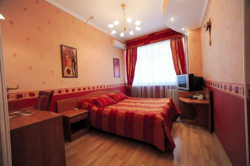 Fakel Hotel
