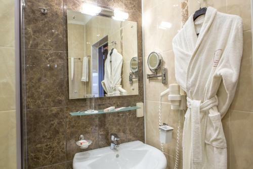 Hotel Stepnaya Palmira