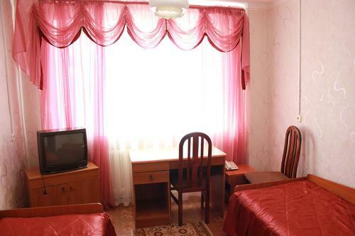 Niva Hotel