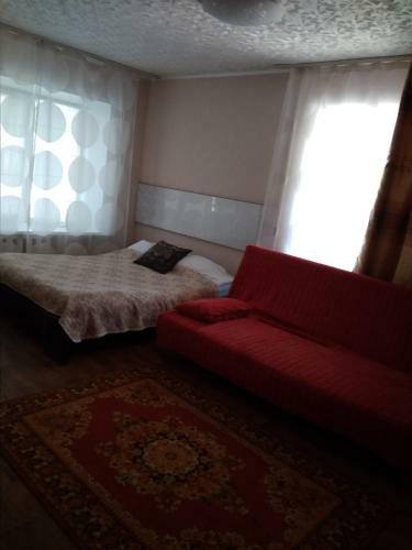 Apartment On Prospekt Pobedy