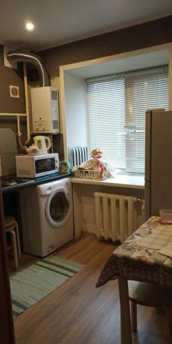 Apartment On Prospekt Pobedy