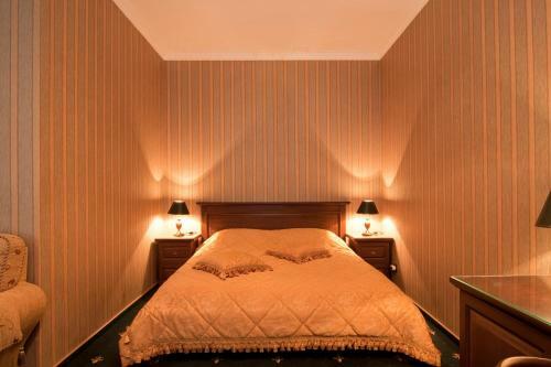 Hotel Tweed