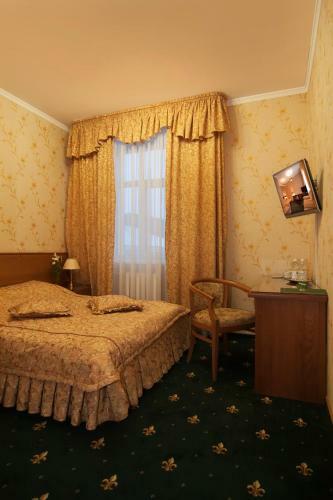 Hotel Tweed
