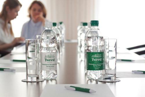 Hotel Tweed