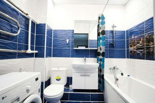 Apartment Rantie Proletarskaya