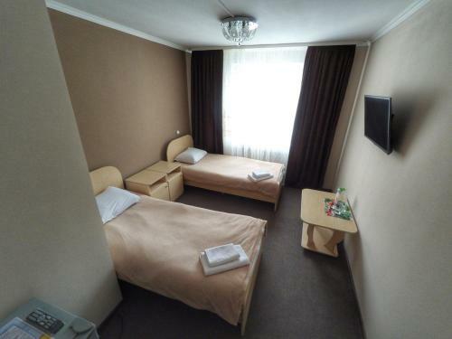 Hotel Olimp