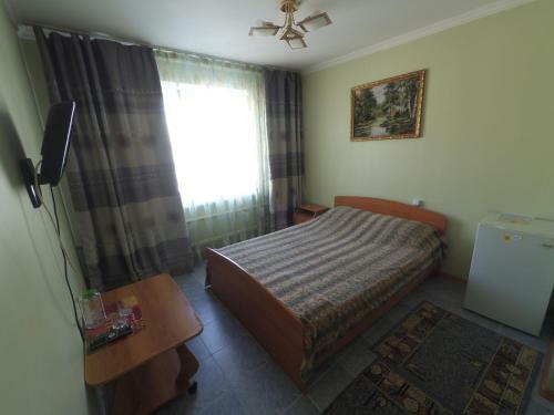 Hotel Olimp
