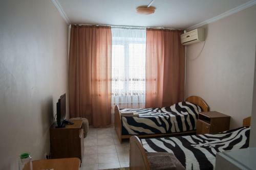Hotel Olimp