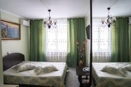 Hotel Olimp