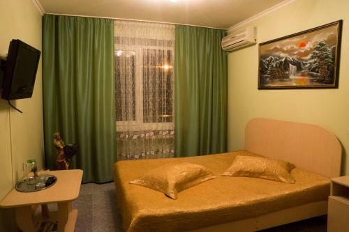 Hotel Olimp