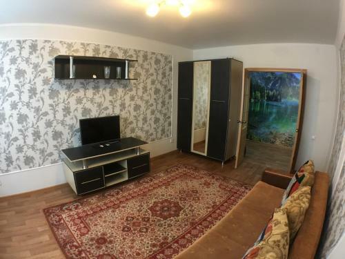 Two Room Apartment Na Razdolnoi
