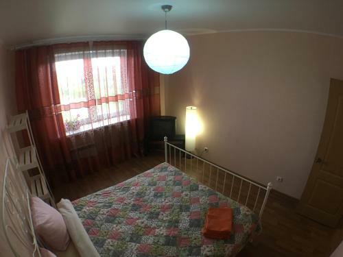 Two Room Apartment Na Razdolnoi
