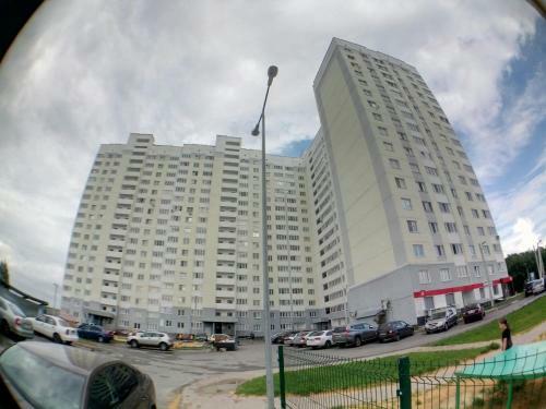 Two Room Apartment Na Razdolnoi