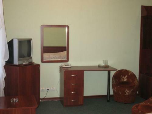 Oryol Hotel