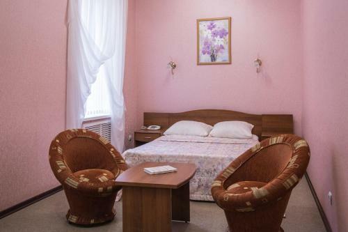 Oryol Hotel