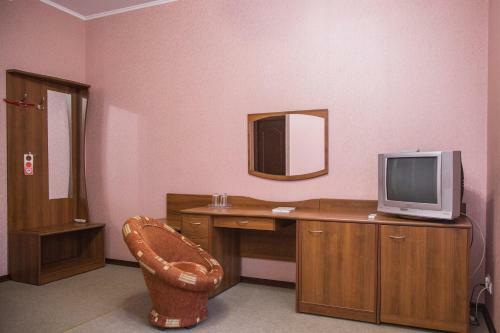 Oryol Hotel