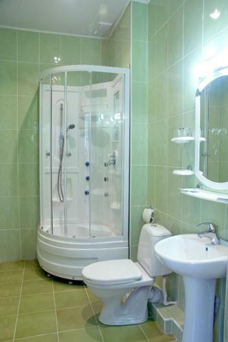 Oryol Hotel