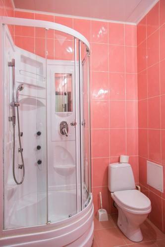 Oryol Hotel