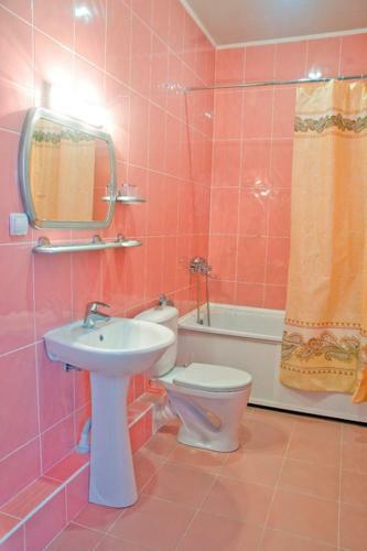 Oryol Hotel