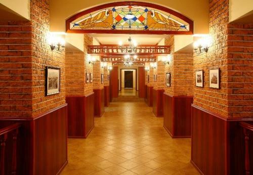 Oryol Hotel