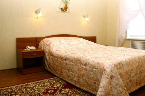 Oryol Hotel