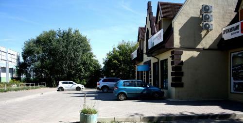Hostel City 57
