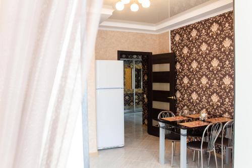 Apartment Vega On Staro-moskovkaya 23