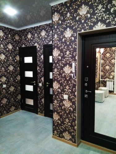 Apartment Vega On Staro-moskovkaya 23