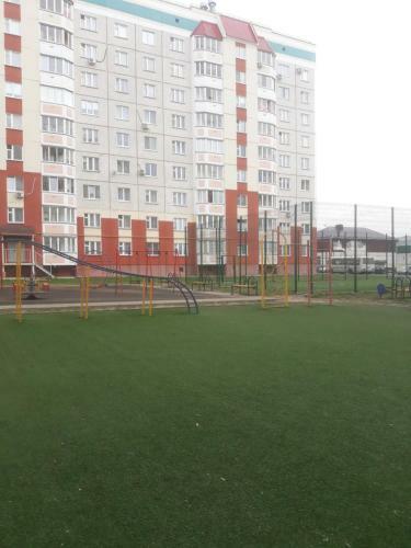 Apartamento Planernaya 73