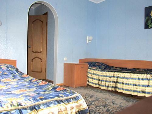 Hotel Rus