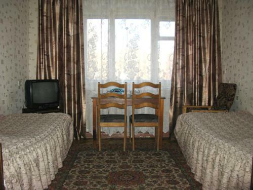 Hotel Rus
