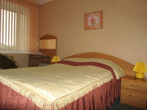Hotel Rus