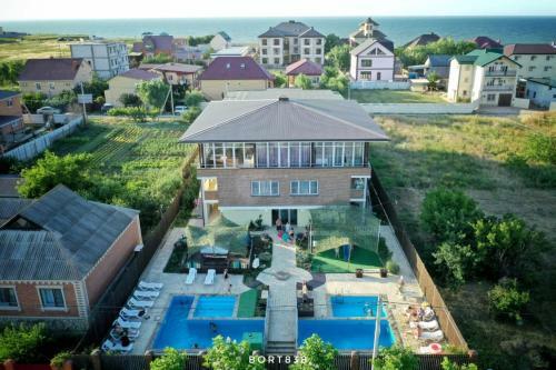 Hostal Na Sadovoy