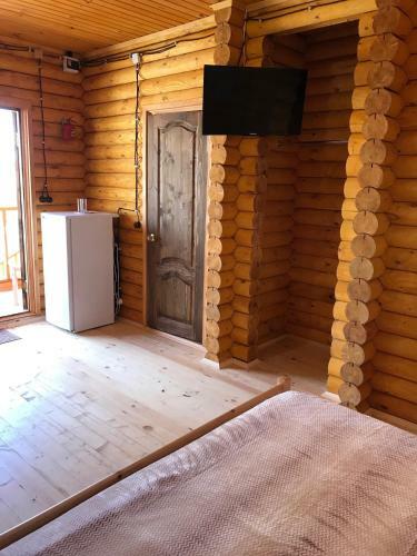 Hostal Guest House Semeyniy