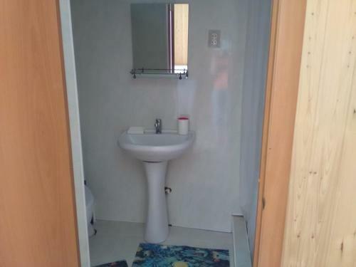 Hostal Na Sadovoy U Morya Guest House