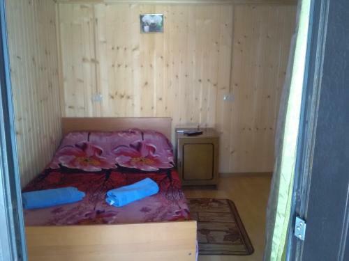 Hostal Na Sadovoy U Morya Guest House