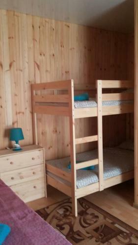 Hostal Na Sadovoy U Morya Guest House