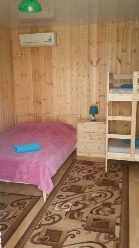 Hostal Na Sadovoy U Morya Guest House