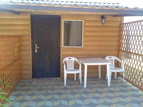 Hostal Na Sadovoy U Morya Guest House