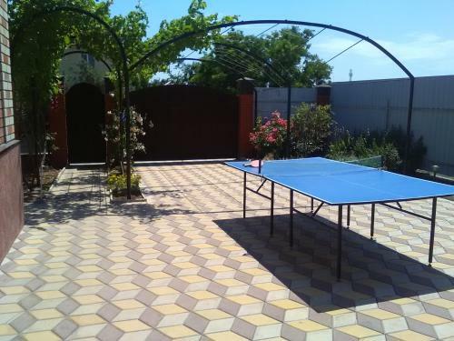 Hostal Na Sadovoy U Morya Guest House
