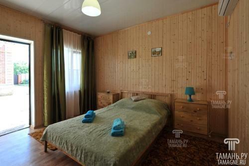 Hostal Na Sadovoy U Morya Guest House